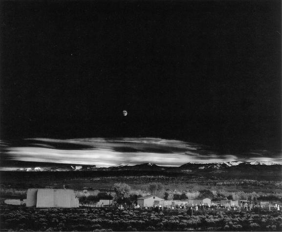 Moonrise